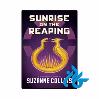خرید و قیمت کتاب Sunrise on the Reaping از فروشگاه کادن