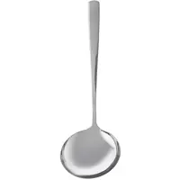 ملاقه صنایع استیل ایران مدل روما کد 6