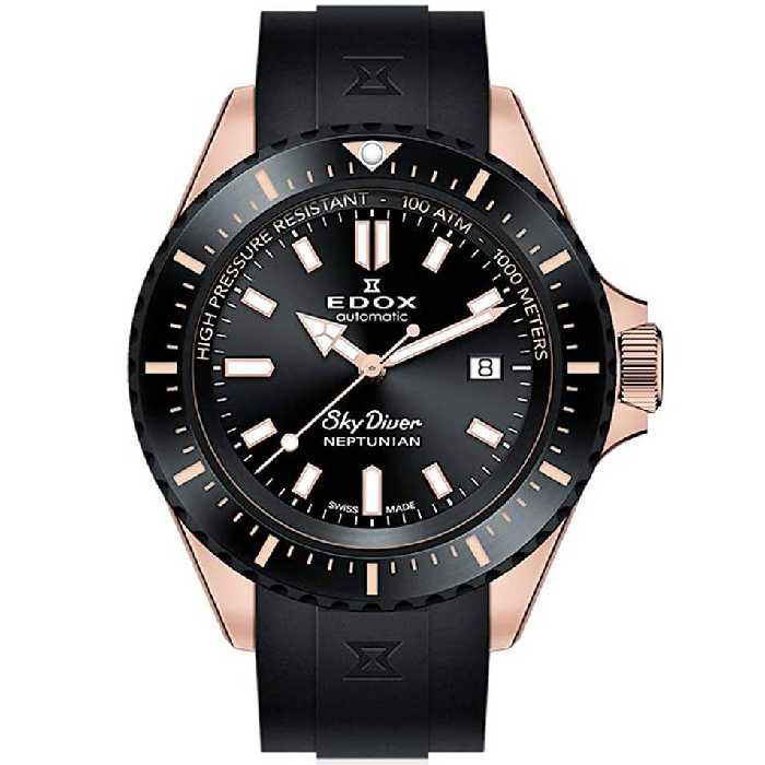 ساعت مچی ادوکس مدل 8012037RNNCANIR