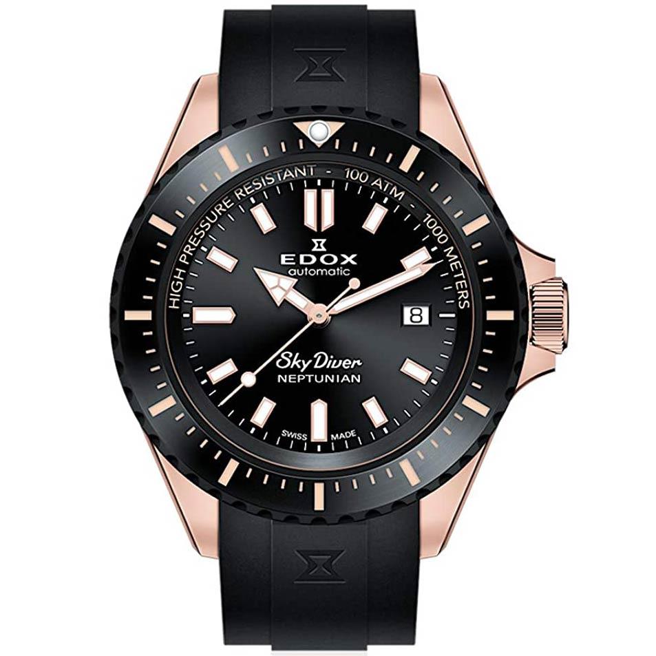 ساعت مچی ادوکس مدل 8012037RNNCANIR