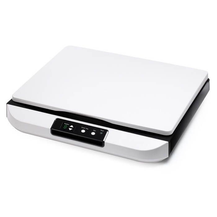 اسکنر حرفه‌ای اسناد ای ویژن مدل FB5000