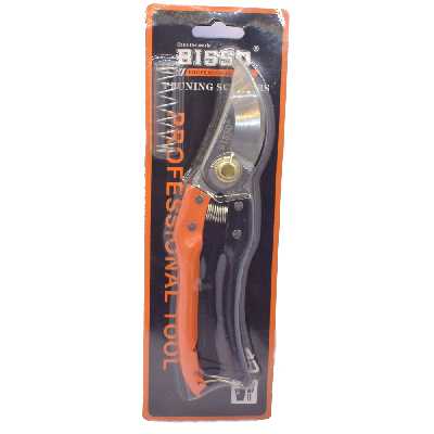 قیچی باغبانی بیسو مدل B01