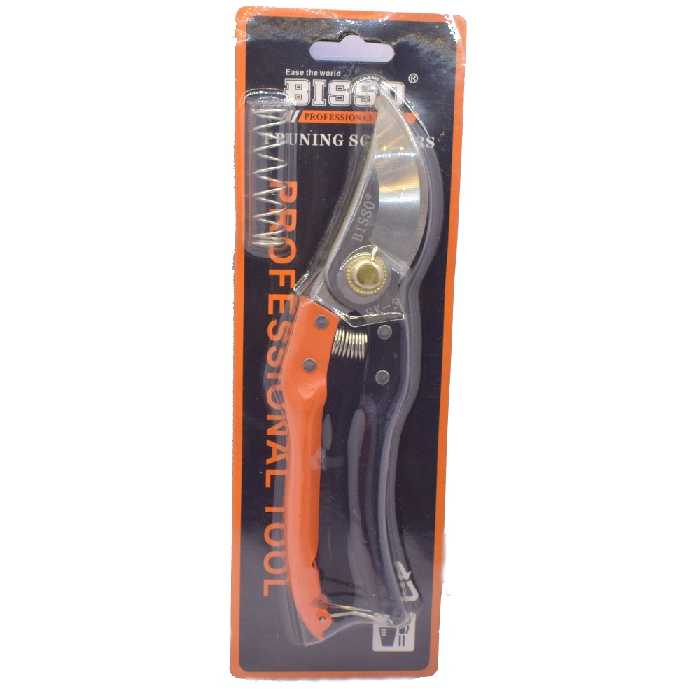 قیچی باغبانی بیسو مدل B01