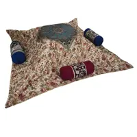 کرسی تاشو مدل 70 kt-p3 مجموعه 9 عددی