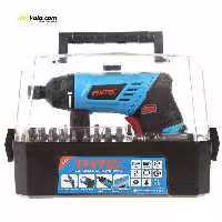 پیچ گوشتی شارژی فیکس تک مدل FSD036L01