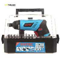 پیچ گوشتی شارژی فیکس تک مدل FSD036L01