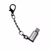 مبدل microUSB به لایتنینگ گو-دس مدل GD-CT09