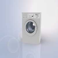 دانلود فایل ماشین لباسشویی در سالیدورک و کتیا