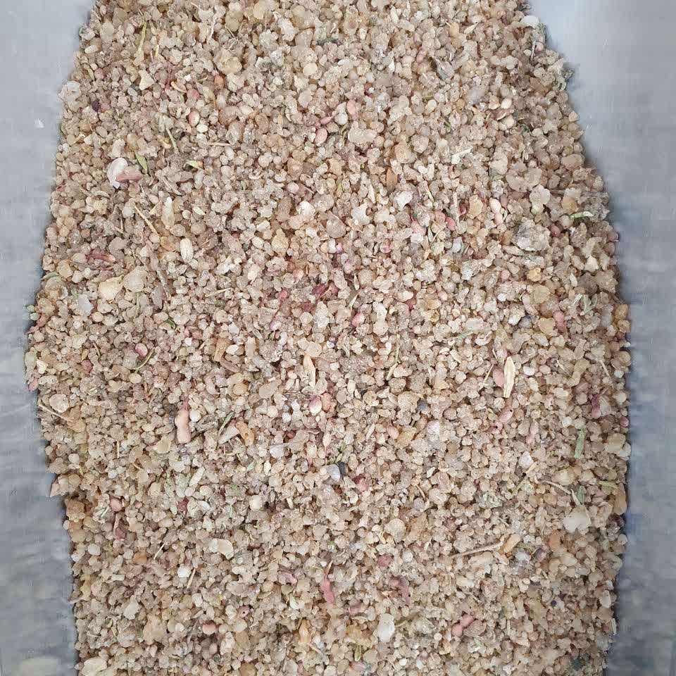 ترنجبین اعلاء 100 گرم