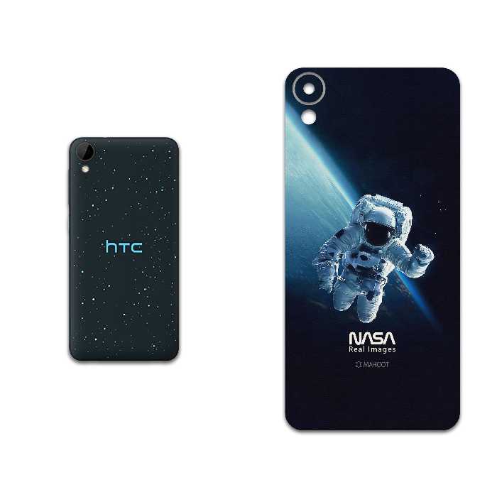 برچسب پوششی ماهوت مدل NASA-Astronaut مناسب برای گوشی موبایل اچ تی سی Desire 825