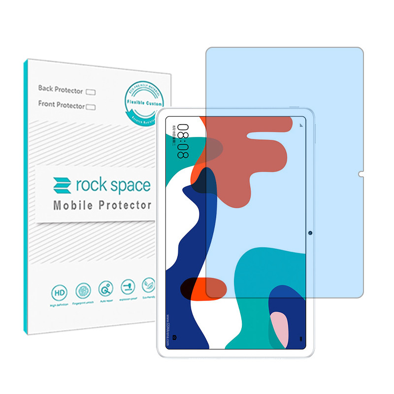محافظ صفحه نمایش آنتی بلو راک اسپیس مدل HyBLU مناسب برای تبلت هوآوی Matepad 10.4 | کالا برتری