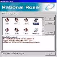 نرم افزار ویندوز Ibm.Rational.Rose.Enterprise.Edition.2003.Incl.License(image for burn)