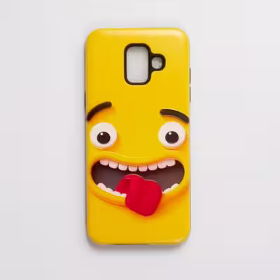 کاور مدل m61m62 مناسب برای گوشی موبایل سامسونگ Galaxy A6
