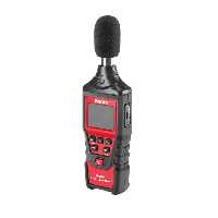 صوت سنج دیجیتال رونیکس مدل RH-9604