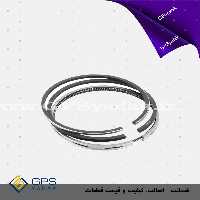 رینگ موتور هیوندای توسان 2700 سی سی 2008