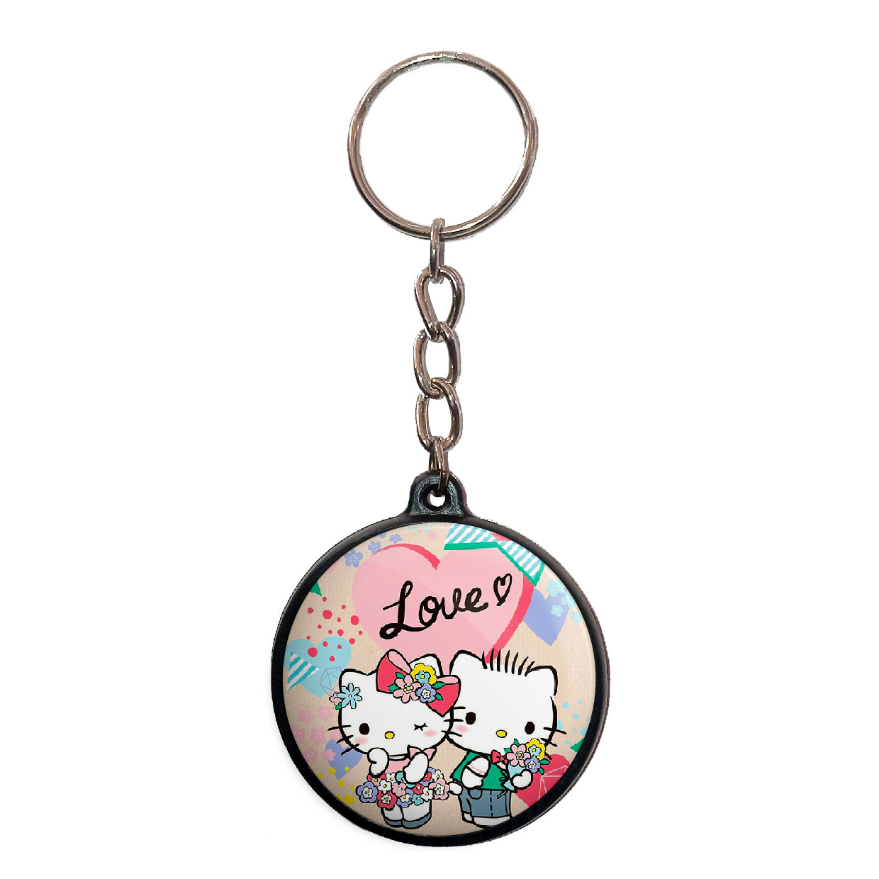 جاکلیدی پرمانه طرح کیتی کد pmj.22509