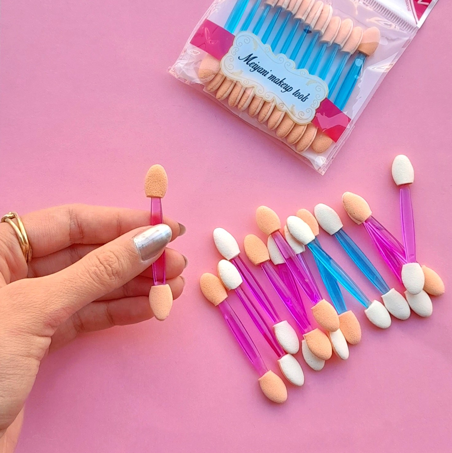 پد سایه 3 عددی