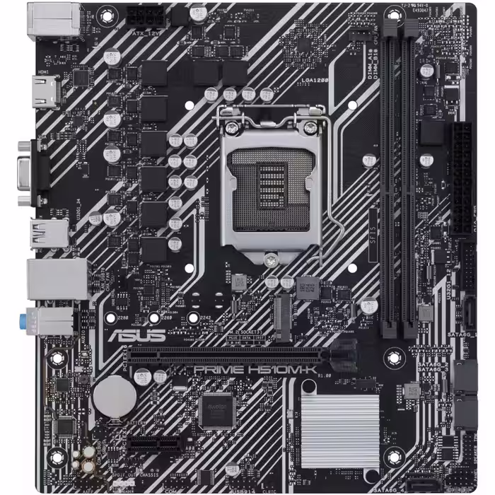 مادربرد PRIME H510M-K ایسوس - فراز سیستم