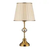 آباژور رومیزی کارنتیس مدل آنا کد KT-048