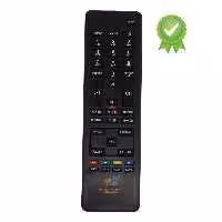 ریموت کنترل  هایر Haier - فروش عمده کنترل الکتوبکا 2607
