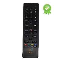 ریموت کنترل  هایر Haier - فروش عمده کنترل الکتوبکا 2607