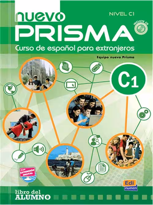 Nuevo Prisma C1