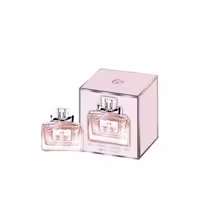 عطر ادکلن زنانه میس دیور فراگرنس ورد مارکویی کالکشن کد 123 (Fragrance World Marque Miss Dior) حجم 30 میل