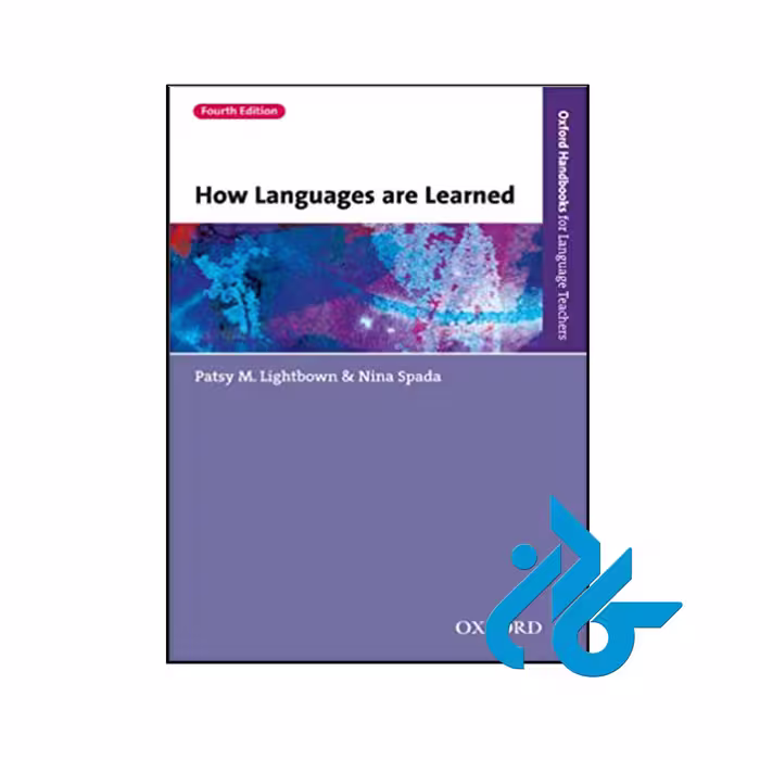 کتاب How Languages are Learned 4th - فروشگاه اینترنتی کـادن