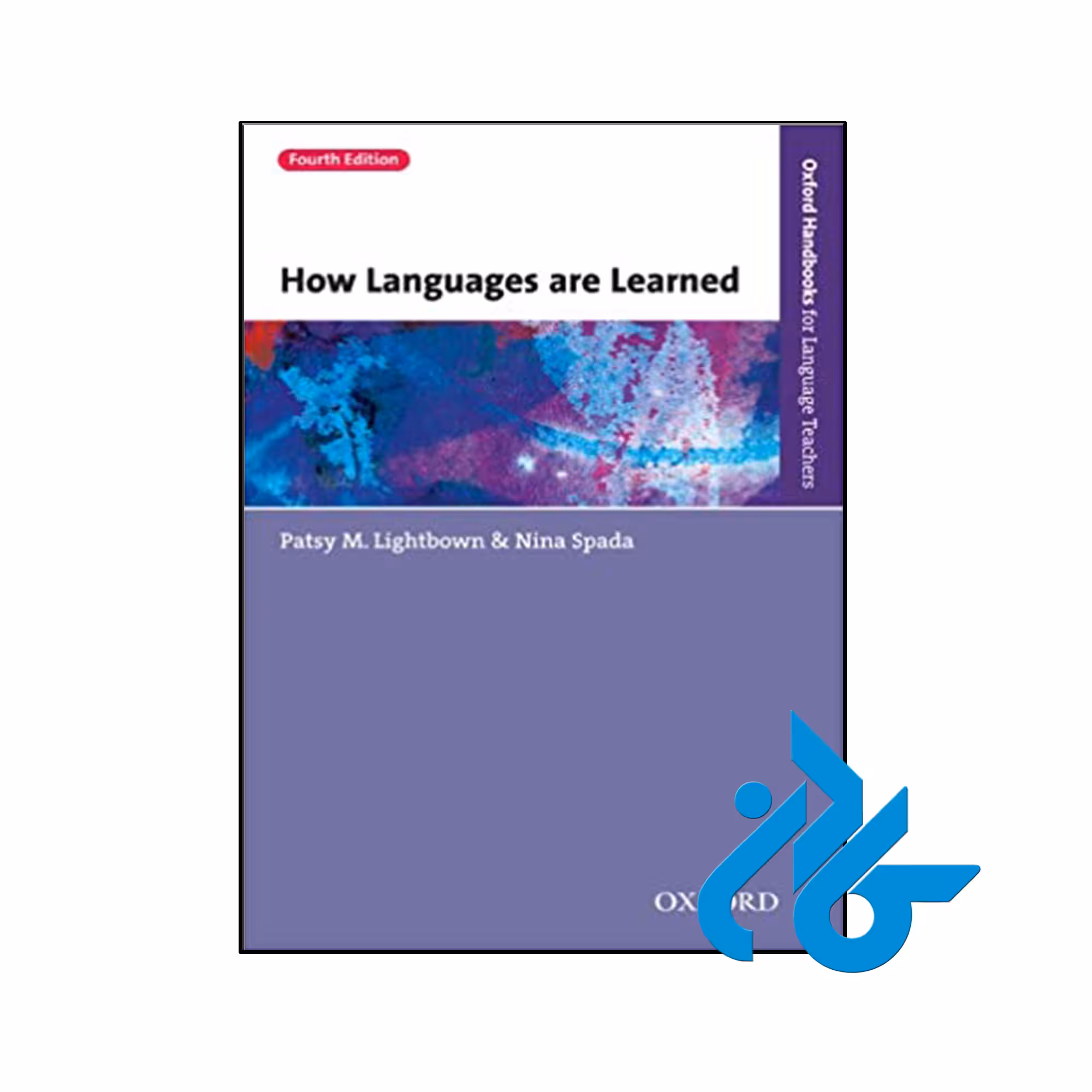 کتاب How Languages are Learned 4th - فروشگاه اینترنتی کـادن