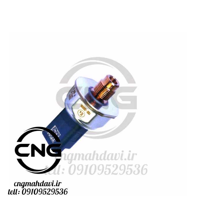 سنسور پیزو sensata اصلی بارکد دار | سی ان جی مهدوی