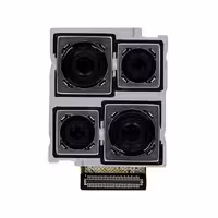 دوربین پشت آنر Honor X9 4G - دنافون