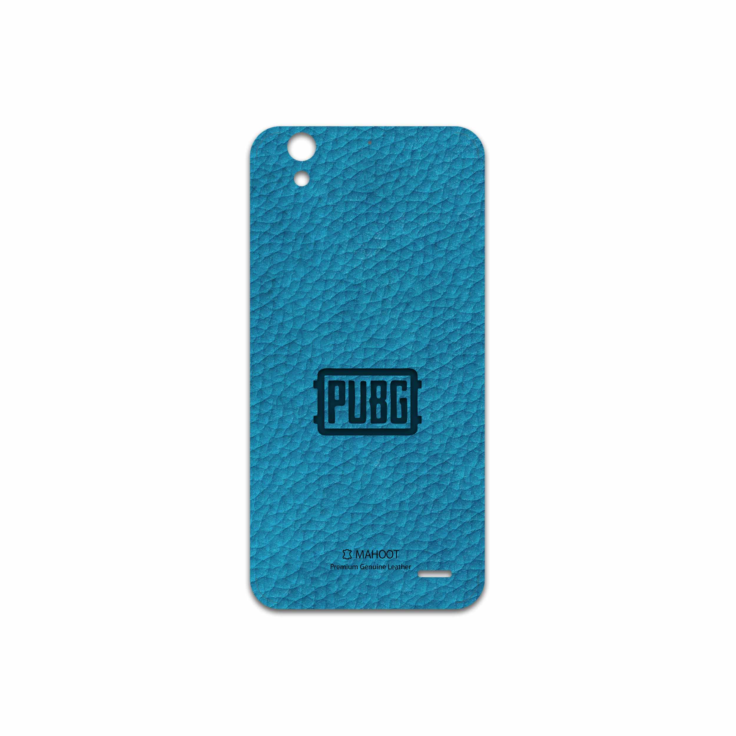 برچسب پوششی ماهوت مدل BL-PUBG مناسب برای گوشی موبایل هوآوی Ascend G630