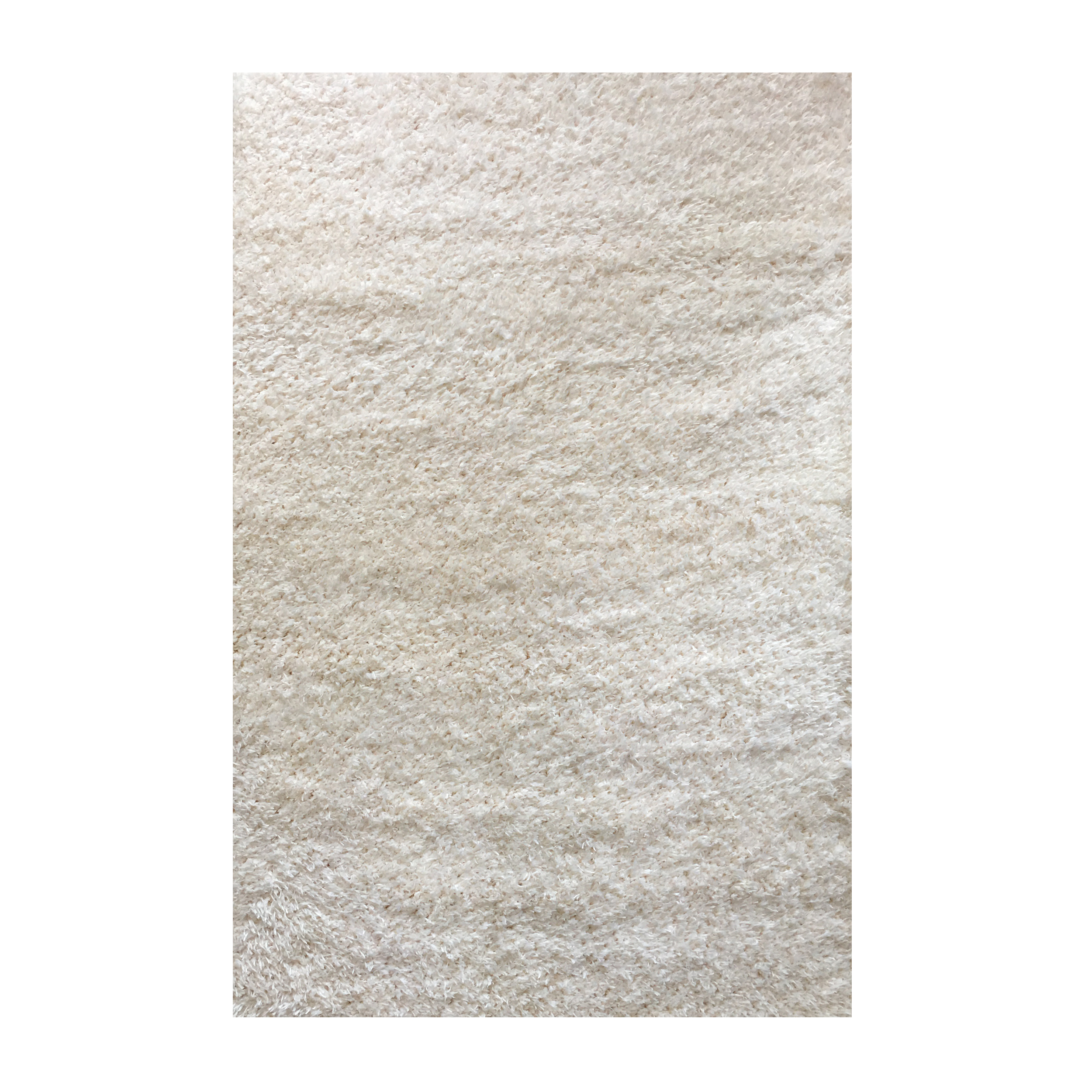 فرش ماشینی مدل پرزبلند طرح CRM