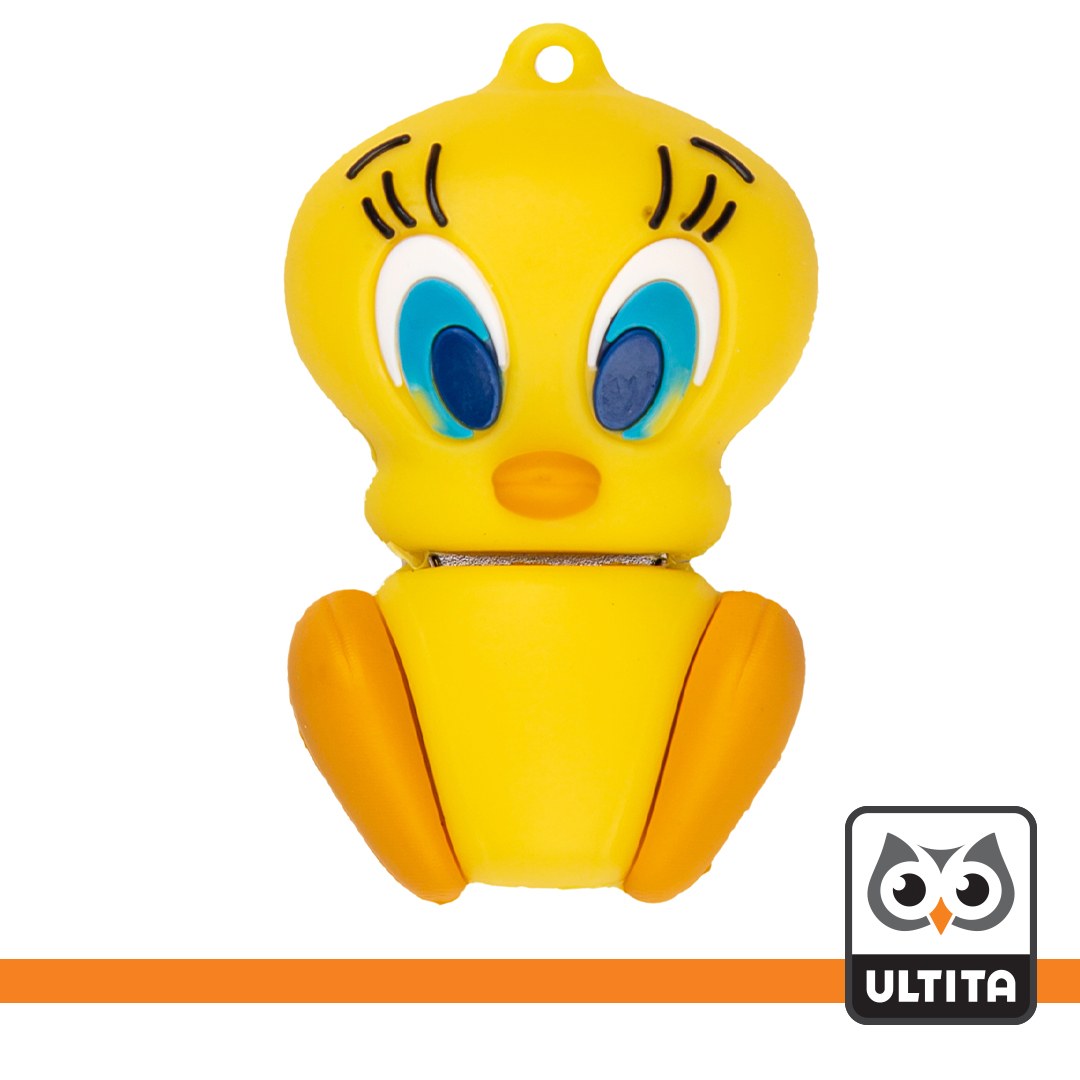 فلش توئیتی 32 گیگ اولتیتا با گارانتی 