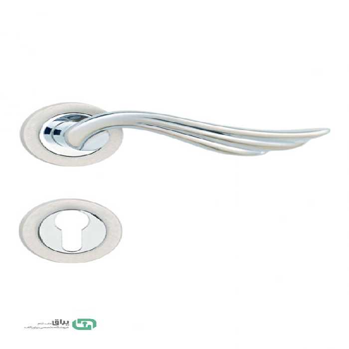 دستگیره رزت 7600 اچ تی ان - HTN