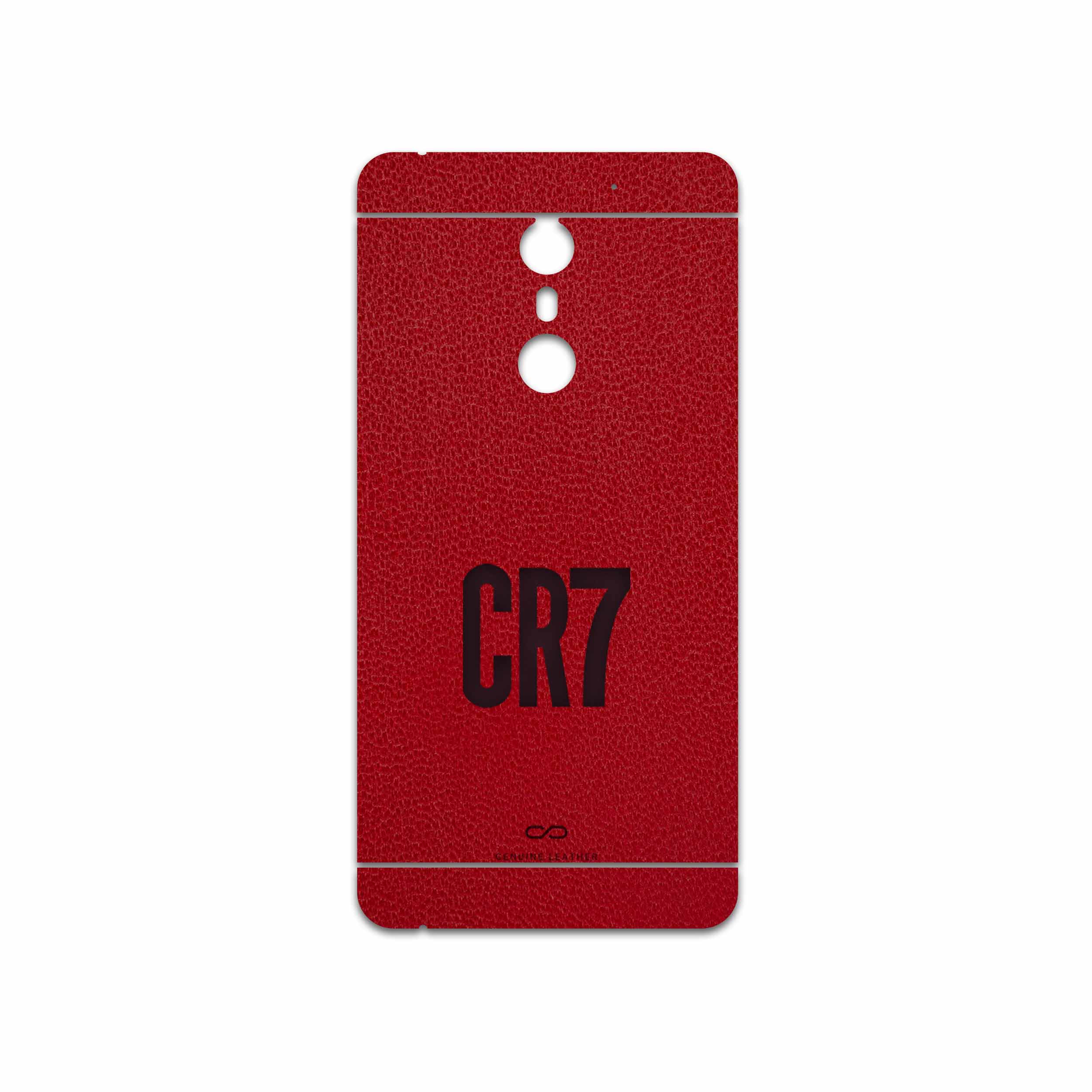 برچسب پوششی ماهوت مدل RL-CR7 مناسب برای گوشی موبایل یومی Plus