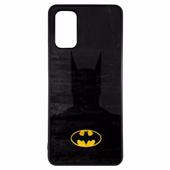 کاور طرح بتمن کد 1146 مناسب برای گوشی موبایل سامسونگ galaxy a32