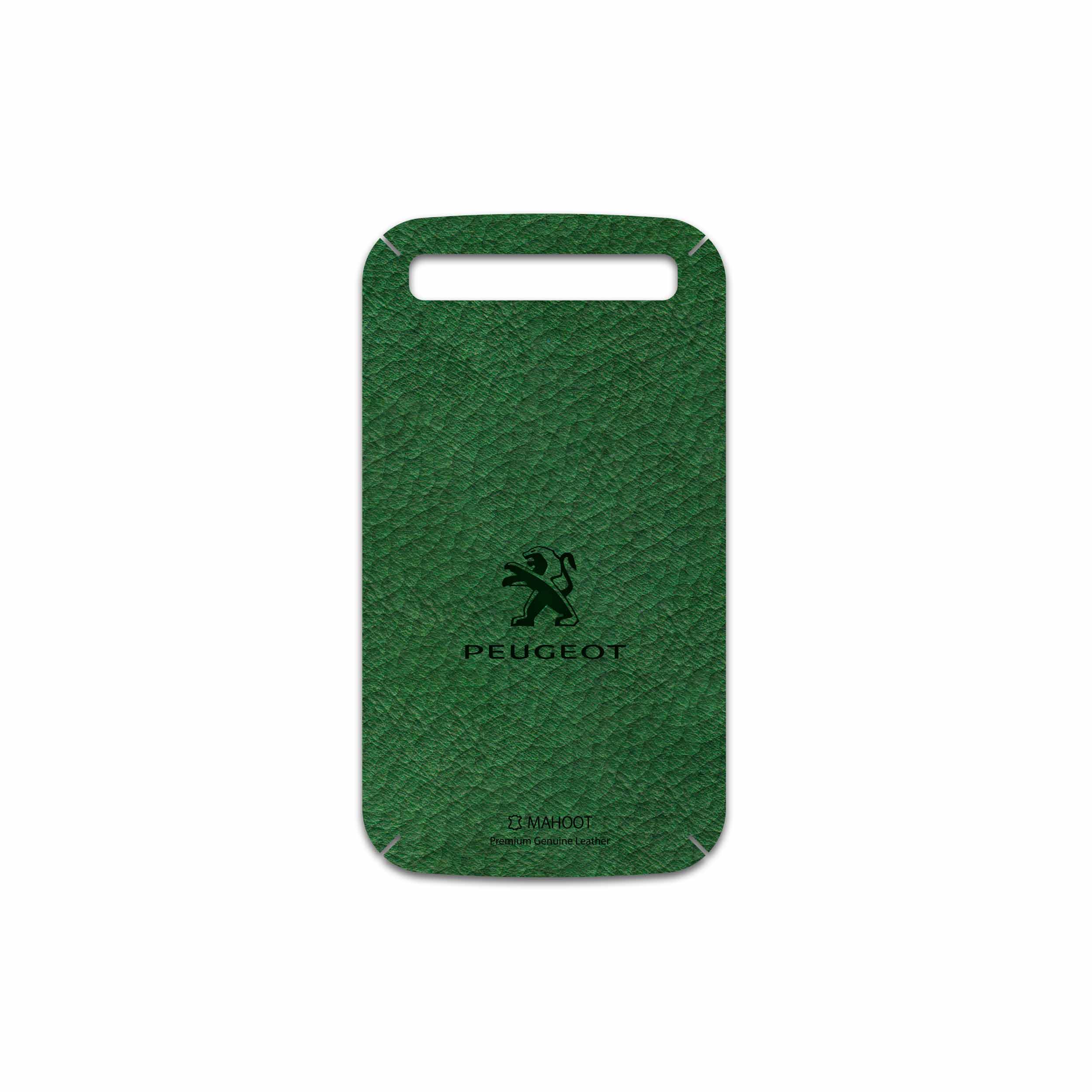 برچسب پوششی ماهوت مدل GL-PEGT مناسب برای گوشی موبایل بلک بری Classic