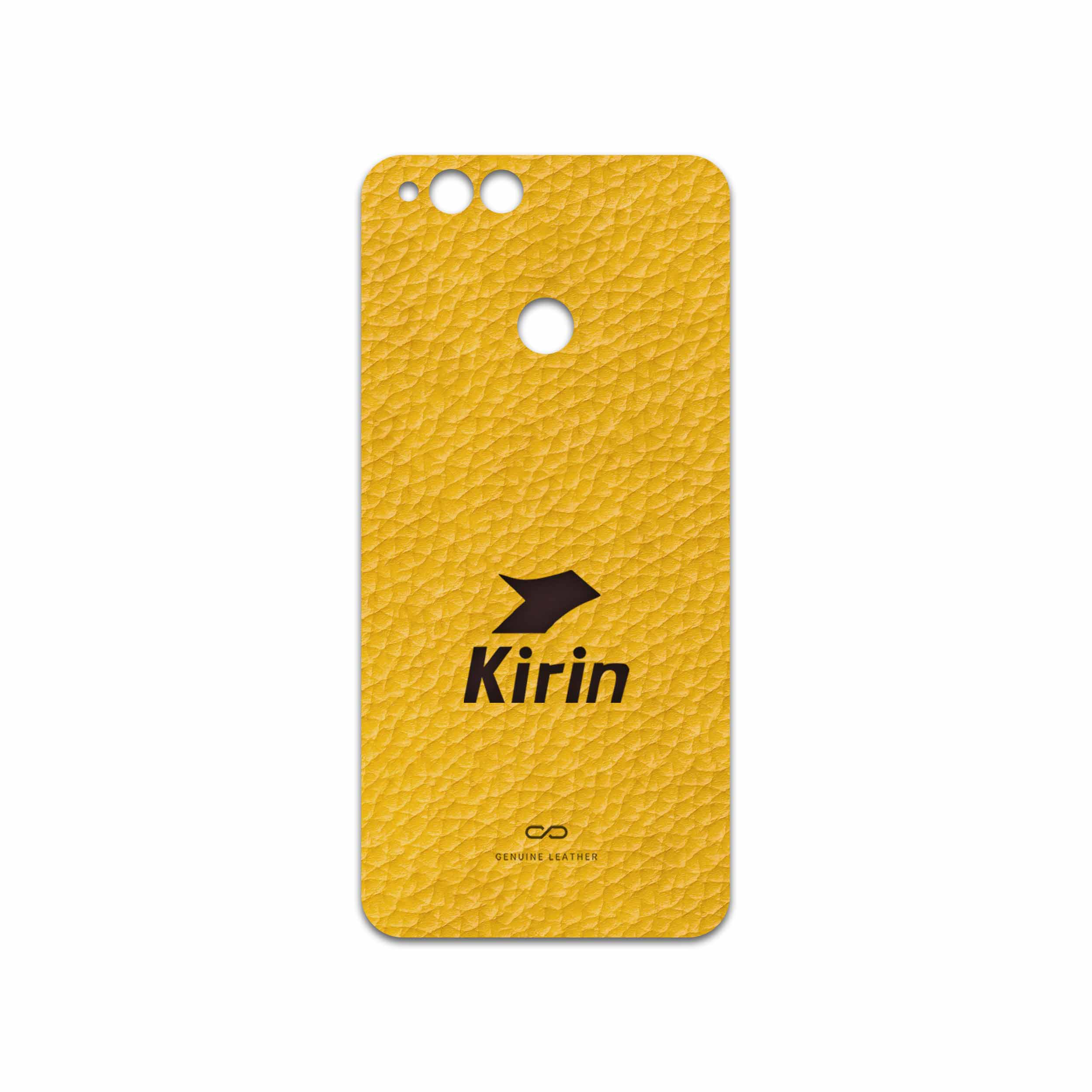 برچسب پوششی ماهوت مدل ML-KRN مناسب برای گوشی موبایل آنر 7X