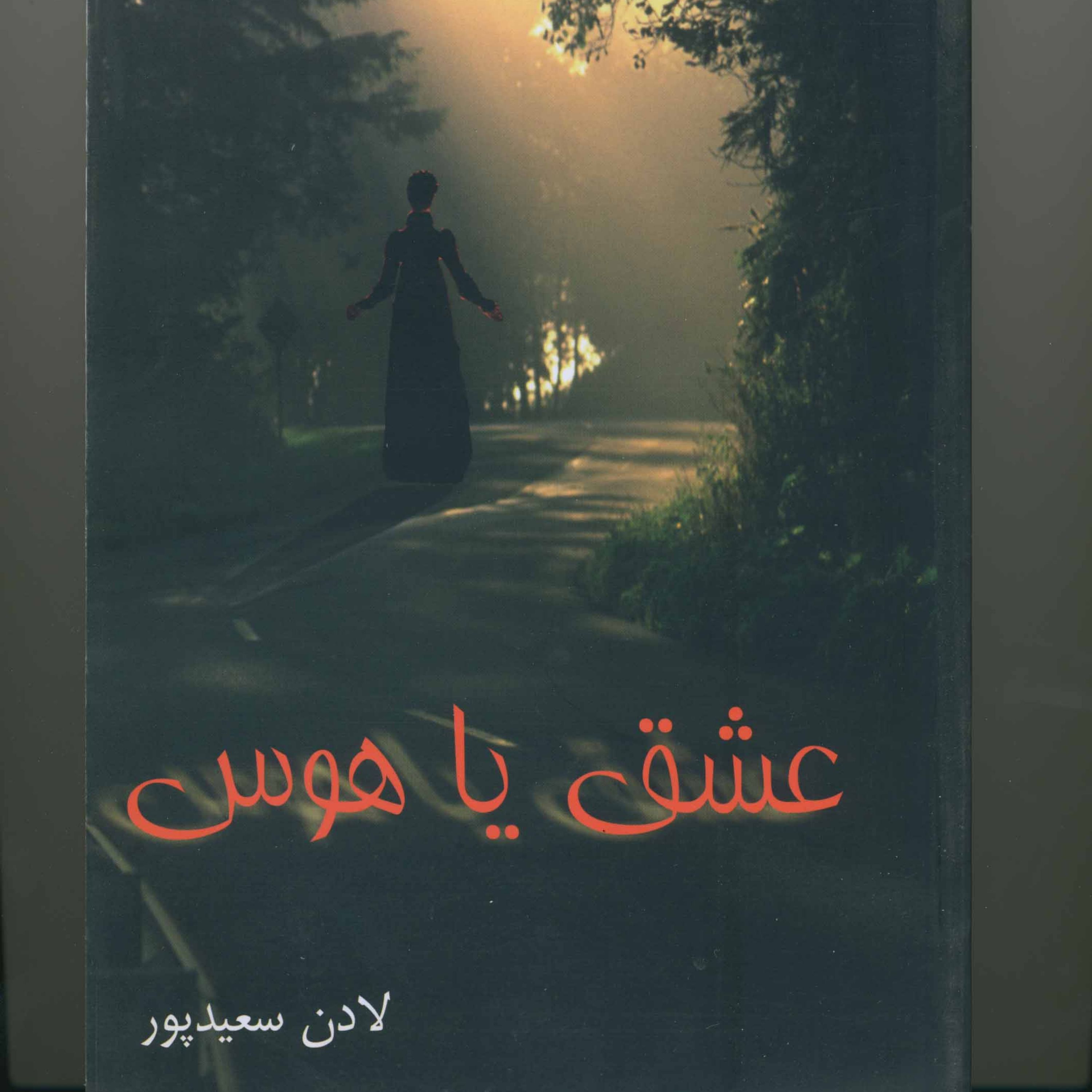 رمان عشق یا هوس