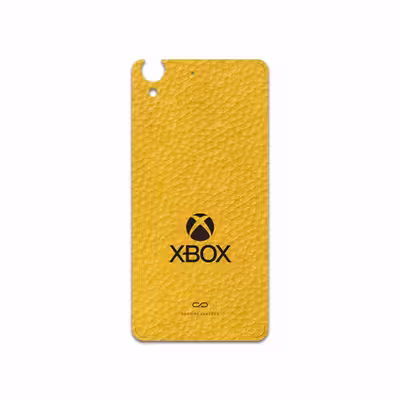 برچسب پوششی ماهوت مدل ML-XBOX مناسب برای گوشی موبایل هوآوی Y6 II