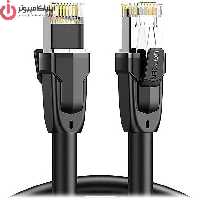 کابل شبکه SFTP Cat8 مدل یوگرین UGREEN NW121-70172 طول 5 متر