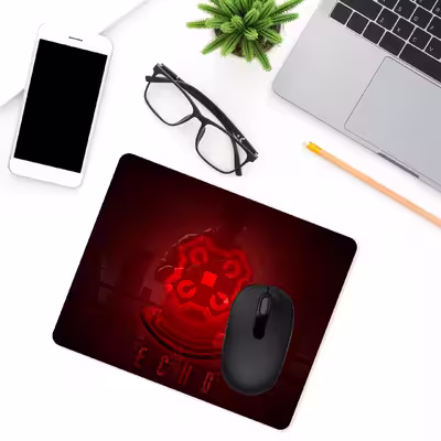 ماوس پد طرح بازی مدل MP2910