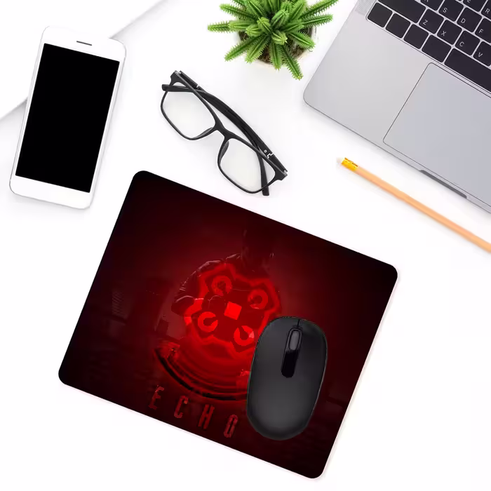 ماوس پد طرح بازی مدل MP2910