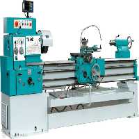 انواع ماشين تراش