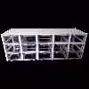 جای ادویه مدل سپید