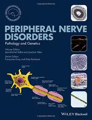 [PDF] دانلود کتاب Peripheral Nerve Disorders - Pathology And Genetics, 2014