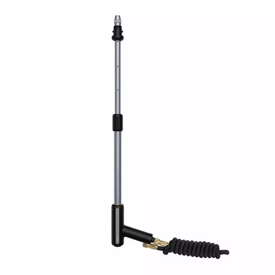 نازل و تی شستشوی خودرو بیسوس CRXC01 G01