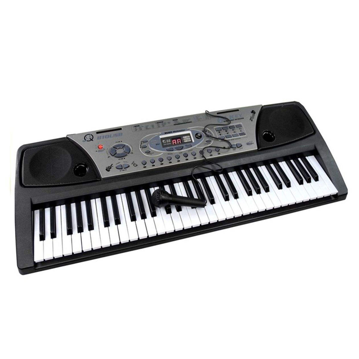 بازی آموزشی کیبورد مدل MQ-810 کد 3366