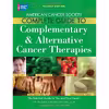 کتاب American Cancer Society Complete Guide to Complementary  Alternative Cancer Therapies اثر جمعی از نویسندگان انتشارات American Cancer Society